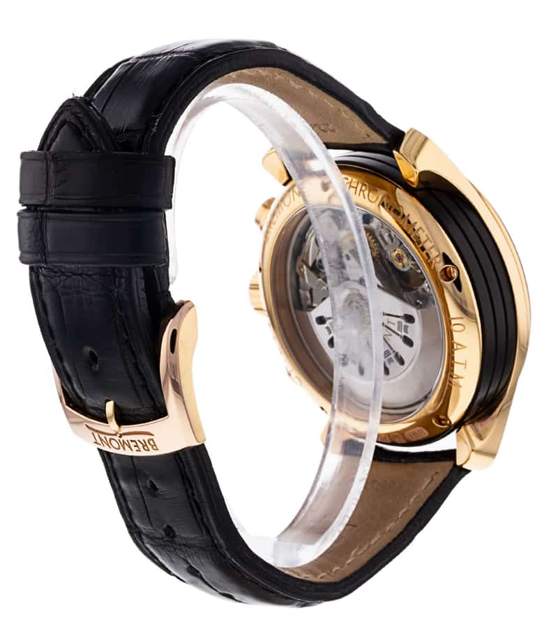Bremont ALT1 ALT1-C/RG